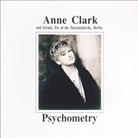 Anne Clark - Psychometry, 1 Audio-CD (Audiolibro)