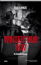 Eva Ashinze - Winterthur 1937