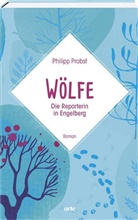 Philipp Probst - Wölfe
