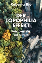 Roberta Rio - Der Topophilia-Effekt