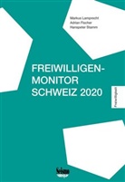 LAMPRECHT, Adrian Fischer, Markus Lamprecht, Hansp Stamm, Hanspeter Stamm - FREIWILLIGEN-MONITOR SCHWEIZ 2020