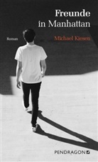 Michael Kiesen - Freunde in Manhattan