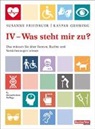 Susanne Friedauer, Kaspar Gehring, Ueli Kieser, Jürg Senn - IV - was steht mir zu?