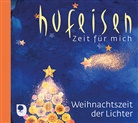 Hans-Jürgen Hufeisen - Weihnachtszeit der Lichter, 1 Audio-CD (Hörbuch)