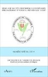 Collectif - Revue Africaine d'Etudes Politiques & Stratégiques RADEPS