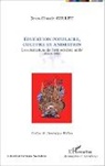 Jean-Claude Gillet - Éducation populaire, culture et animation