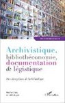 Bob Bobutaka Bateko - Archivistique, bibliothéconomie, documentation et légistique