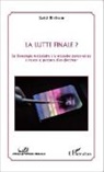 Daniel Birnbaum - La lutte finale ? De l'oncologie moléculaire à la médecine personnalisée à travers le parcours d'un chercheur