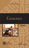 Saïd Laqabi - Gnaouas
