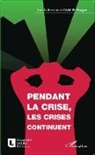 Nabil El-Haggar - Pendant la crise, les crises continuent