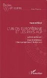 Raymond Ebalé - L'Union européenne et les pays ACP