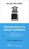 Botiagne Marc Essis - Introduction à la science politique