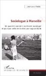 Jean-Louis Parisis - Sociologue à Marseille