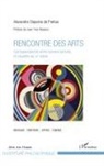 Alexandre Siqueira de Freitas - Rencontre des arts