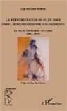 Angélica Montes Montoya - La Représentation du sujet noir dans l'historiographie colombienne