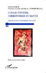 Thomas Alam, Mario Gurruchaga, Marion Gurruchaga - Collectivités, territoires et santé