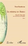 Henri Bourdereau - <em>Le périple du</em> Sirius