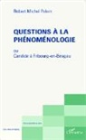 Robert-Michel Palem - Questions à la phénoménologie