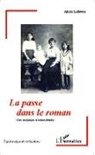 Alain Lefevre - La passe dans le roman