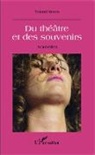 Yoland Simon - Du théâtre et des souvenirs