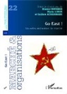 Guille Achermann, Guillem Achermann, Mari Lorek, Maria Lorek, Dimitri Uzunidis - Go East !