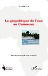 Frank Ebogo - La géopolitique de l'eau au Cameroun