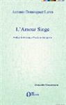 Antonio Dominguez Leiva - L'amour singe