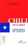 Francis Desvois - Chili 1973-2013