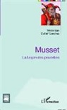 Véronique Dufief-Sanchez - Musset