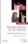 Amadou Ndiaye - Baaba Maal et le Fouta
