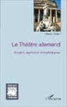 Aline Le Berre - Le Théâtre allemand