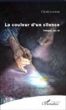 Claude Luezior - La couleur d'un silence