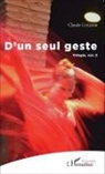 Claude Luezior - D'un seul geste