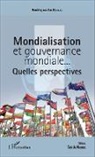 Rodrigue Abi Khalil - Mondialisation et gouvernance mondiale