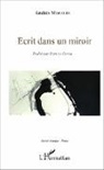 Andres Morales - Écrit dans un miroir