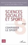 Collectif - Sciences Sociales et Sport n° 8