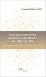 Renée Waismann-Hober - De l'expression privée à l'expression publique de l'identité juive