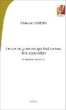 Christian Fierens - Lecture des quatre concepts fondamentaux de la psychanalyse. Le séminaire XI de Lacan