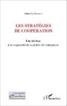 Marie Da Fonseca - Les stratégies de coopération