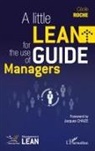 Cécile Roche - Little Lean Guide for the Use of Managers