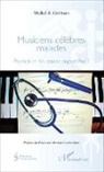 Michel Germain - Musiciens célèbres malades