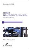 Matthieu Houser - Le droit de la péréquation financière