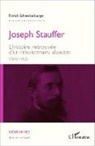Patrick Schneckenburger - Joseph Stauffer