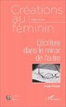 Milagros Ezquerro - L'écriture dans le miroir de l'autre