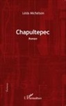 Léda Michelson, Claude Michèle Poissonnet - Chapultepec