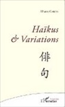 Alhana Garcia - Haïkus et Variations