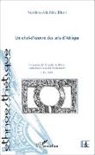 Marlène-Michèle Biton - Un chef-d'oeuvre des arts d'Afrique