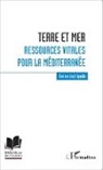 Cosimo Lacirignola - Terre et mer : ressources vitales pour la Méditerranée