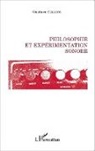 Gustavo Celedón - Philosophie et expérimentation sonore