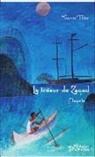 Yoanne Tillier - Le trésor de Zayad